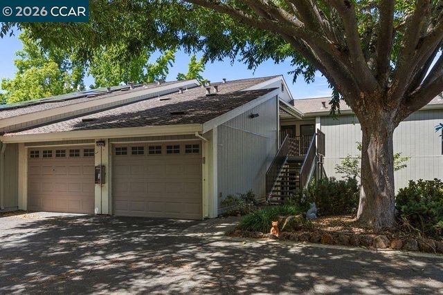 3064 Rossmoor Parkway # 3, Walnut Creek