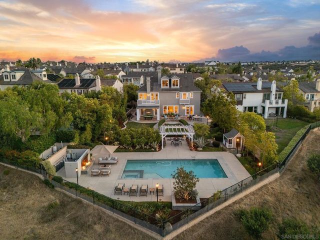 10785 Cherry Hill Drive, San Diego