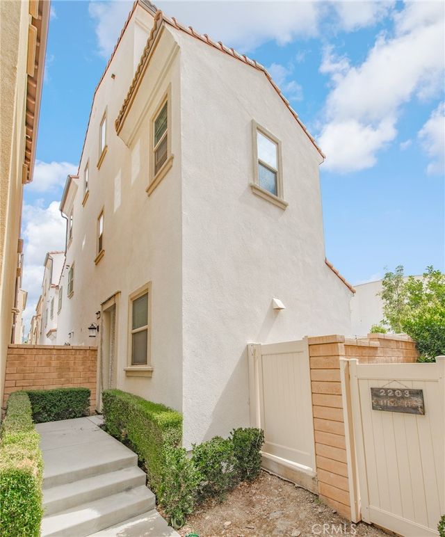 2205 Strawberry Court, Upland