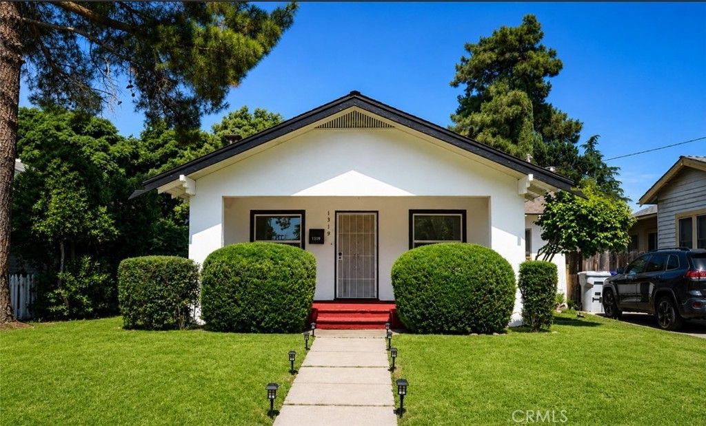 1319 3rd Street, Atwater