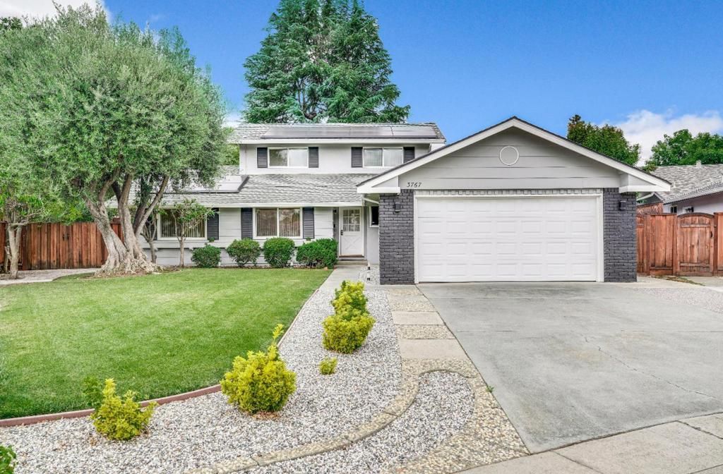 3767 Yerba Buena Court, San Jose