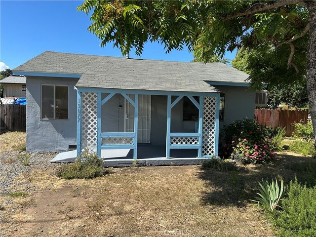 13077 1st, Clearlake Oaks