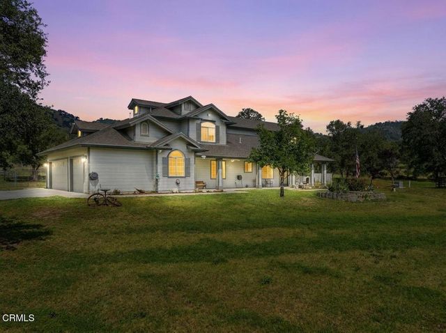 3479 Poso Flat Road, Bakersfield