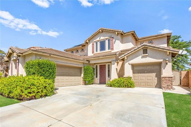 27080 Sapphire, Menifee