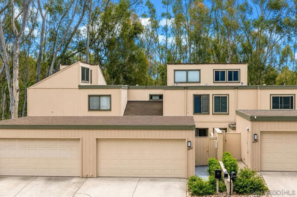 10247 Caminito Covewood, San Diego