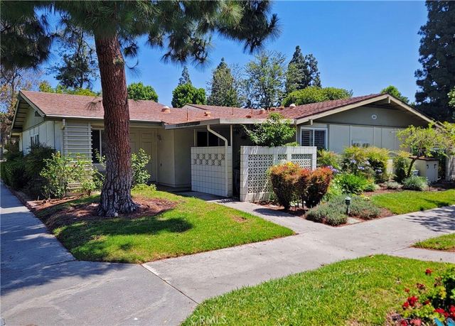 201 Avenida Majorca # H, Laguna Woods