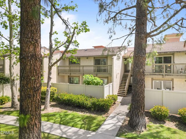 15266 Campus Park Drive # F, Moorpark