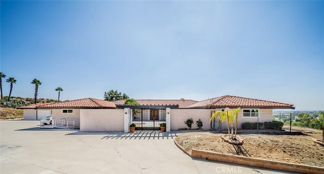 42031 San Jose, San Jacinto
