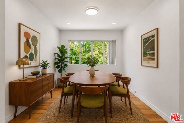 5314 1/2 Village, Los Angeles