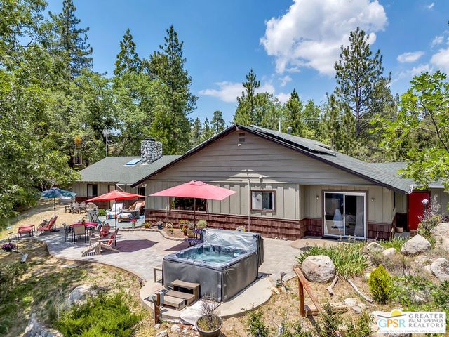 21395 Highway 243, Idyllwild