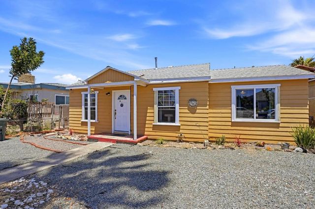 1071 1069 Madison Ave, Chula Vista