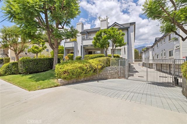343 W Central # J, Monrovia