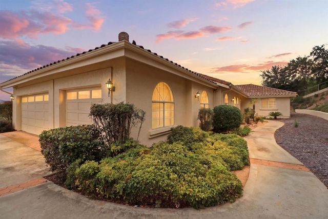 3844 Alta Vista, Fallbrook