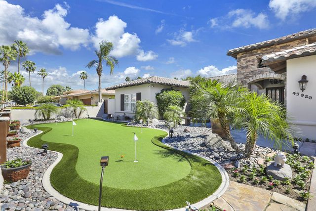 43920 Culebra Lane, Bermuda Dunes