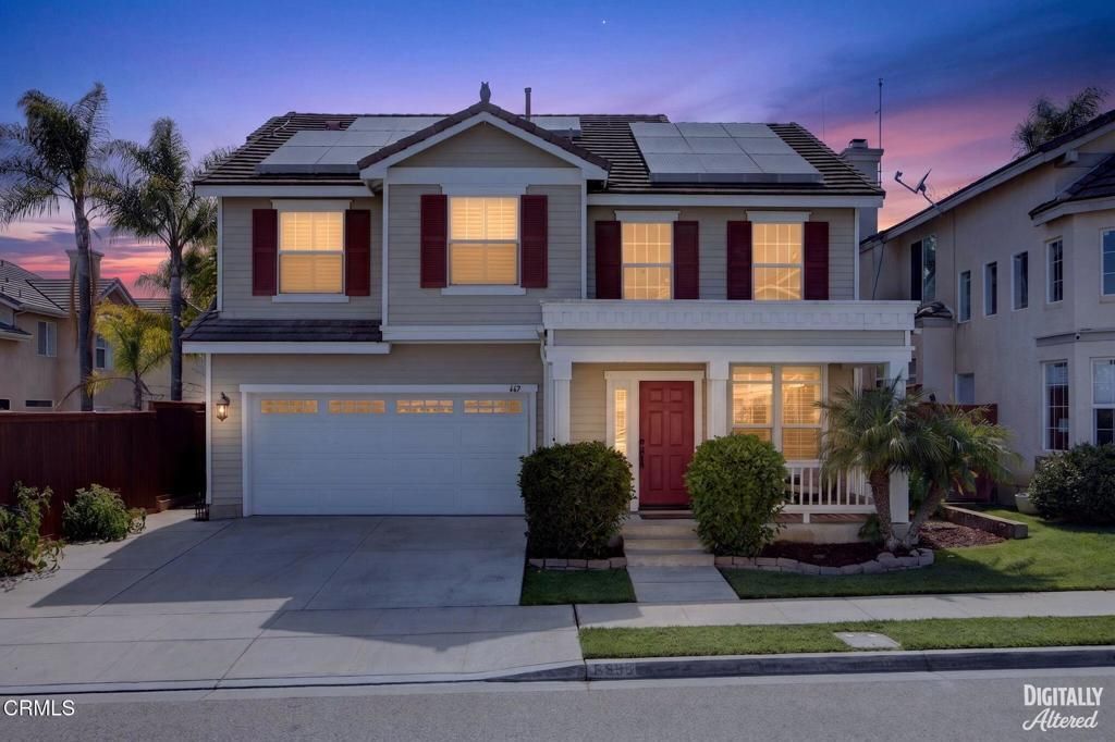 669 Saratoga Avenue, Ventura