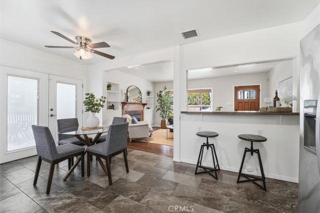 11937 S La Cienega, Hawthorne