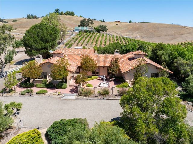 7568 Creston, Paso Robles