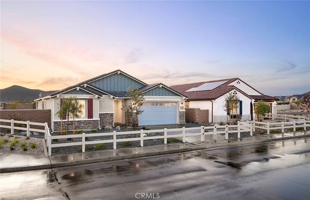 29677 Fortitude Drive, Menifee