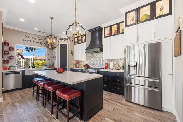 4 Lake Como Court, Rancho Mirage