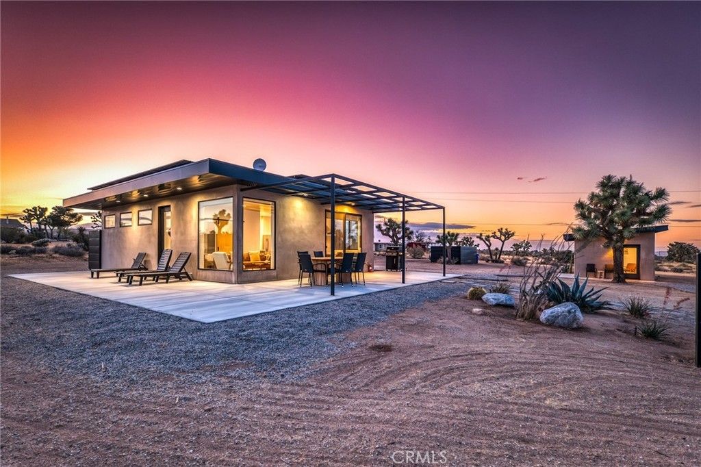 3920 Warren Vista, Yucca Valley