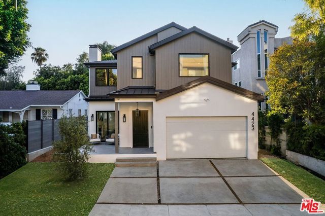 4423 Noble Avenue, Sherman Oaks