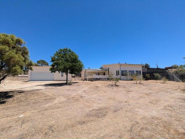 58841 Granite Gulley Road, Anza