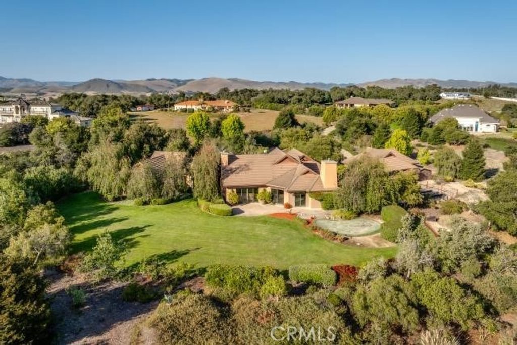 2075 Sea Oak Lane, Arroyo Grande