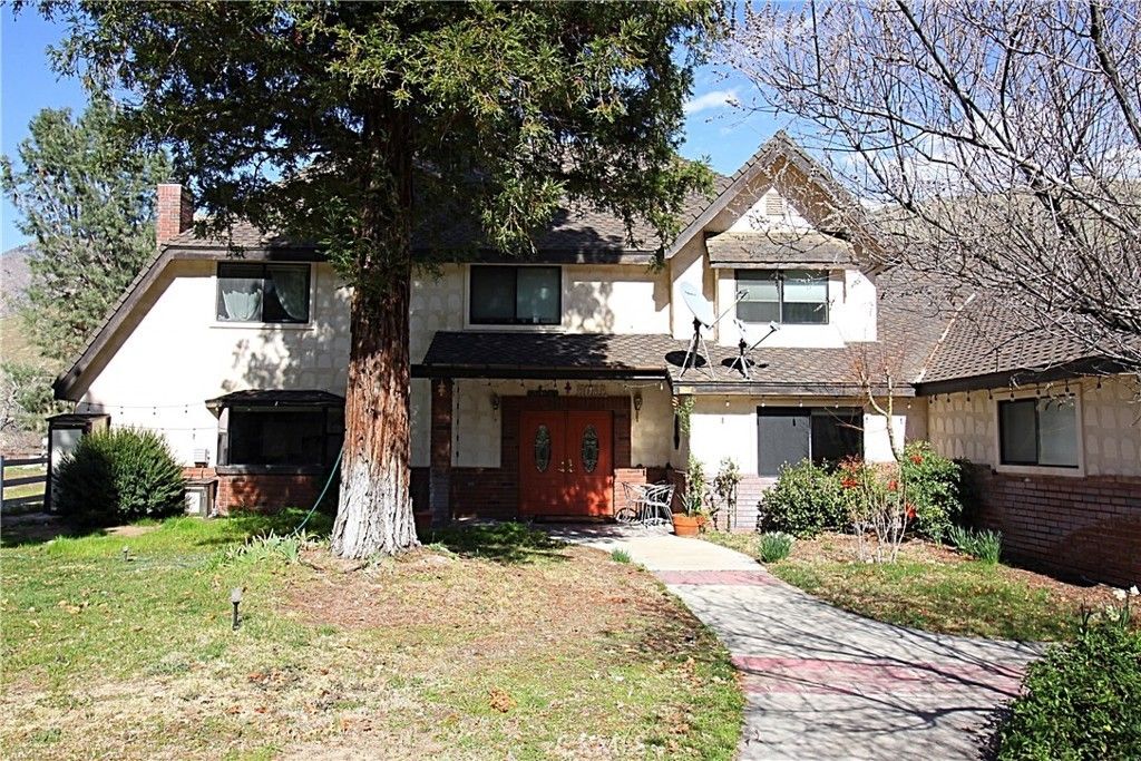 132 Rio Del Loma, Kernville