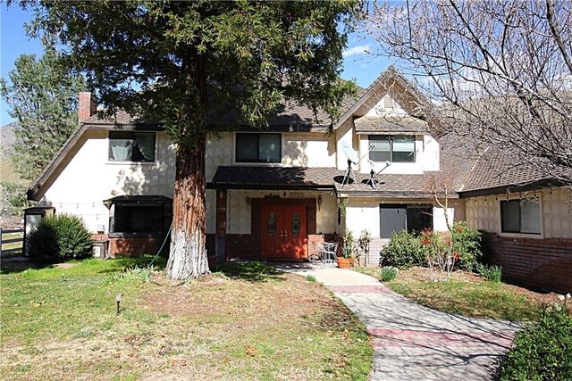 132 Rio Del Loma, Kernville