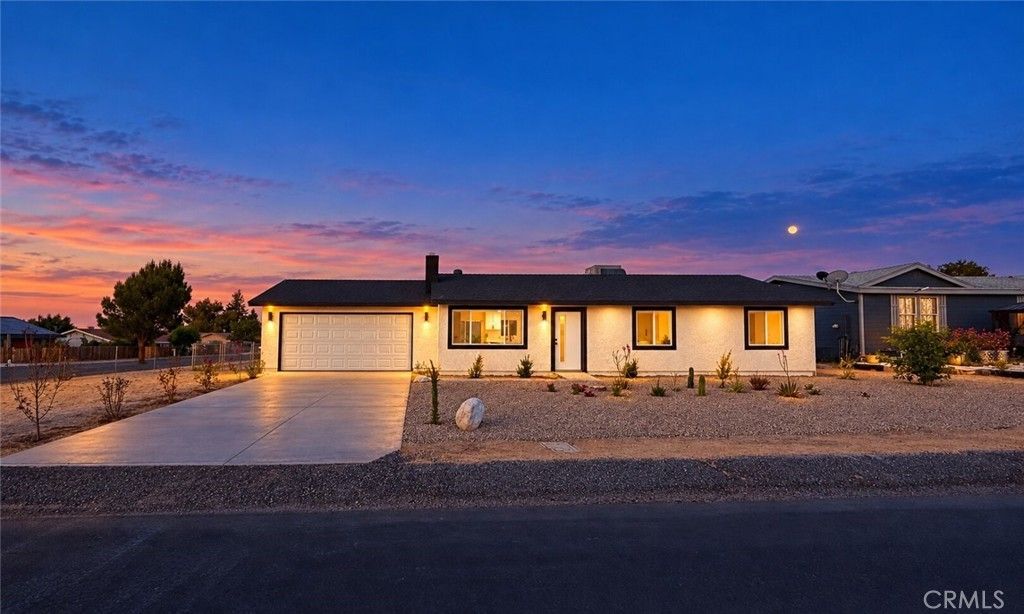 40356 Ronar Street, Palmdale