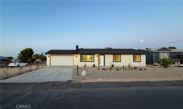 40356 Ronar Street, Palmdale