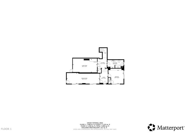 5944 Filaree, Malibu