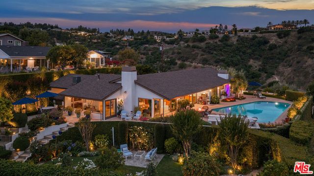 3770 Glenridge Drive, Sherman Oaks