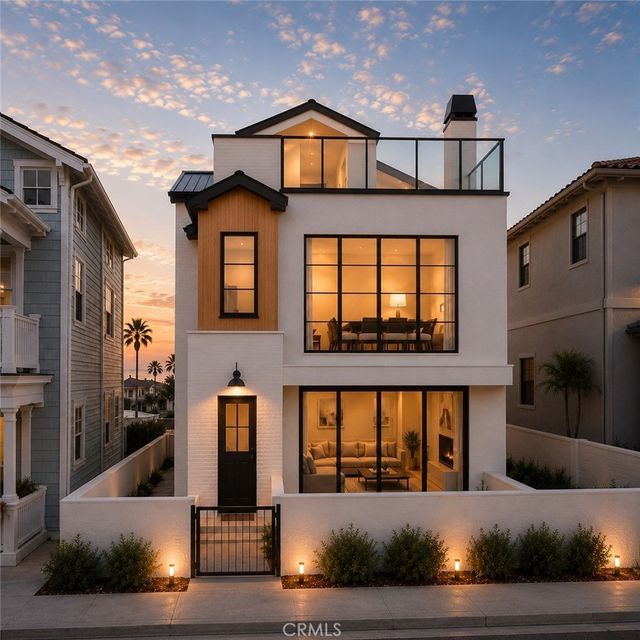 122 1/2 29th Street, Newport Beach