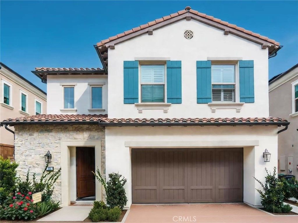 116 Eversedge, Irvine