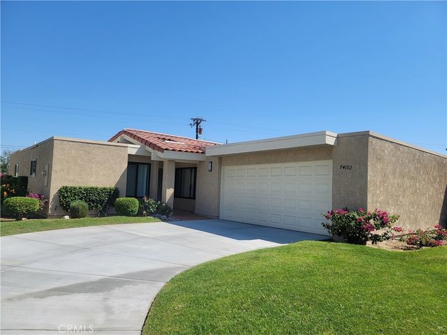 74192 Santa Rosa, Palm Desert