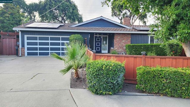 2 Echo Circle, Antioch