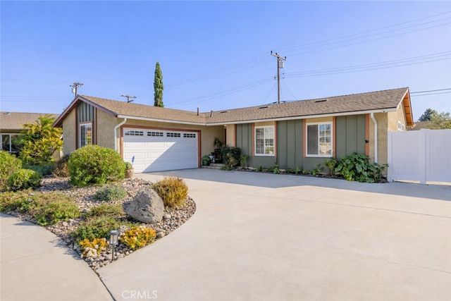 1682 Darnel Court, Camarillo