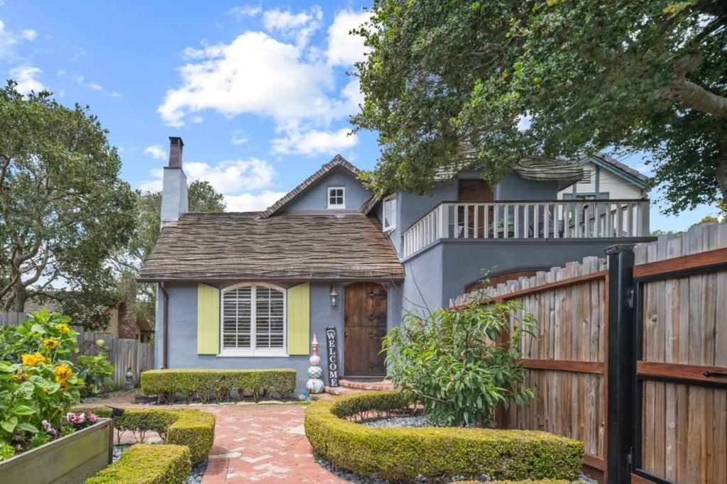 24778 Guadalupe Street, Carmel