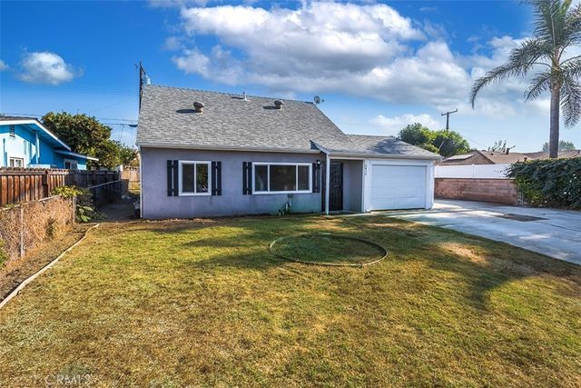 2416 Stanford Avenue, Pomona