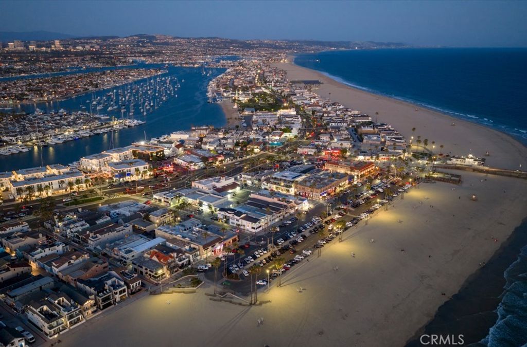 2212 W Oceanfront, Newport Beach