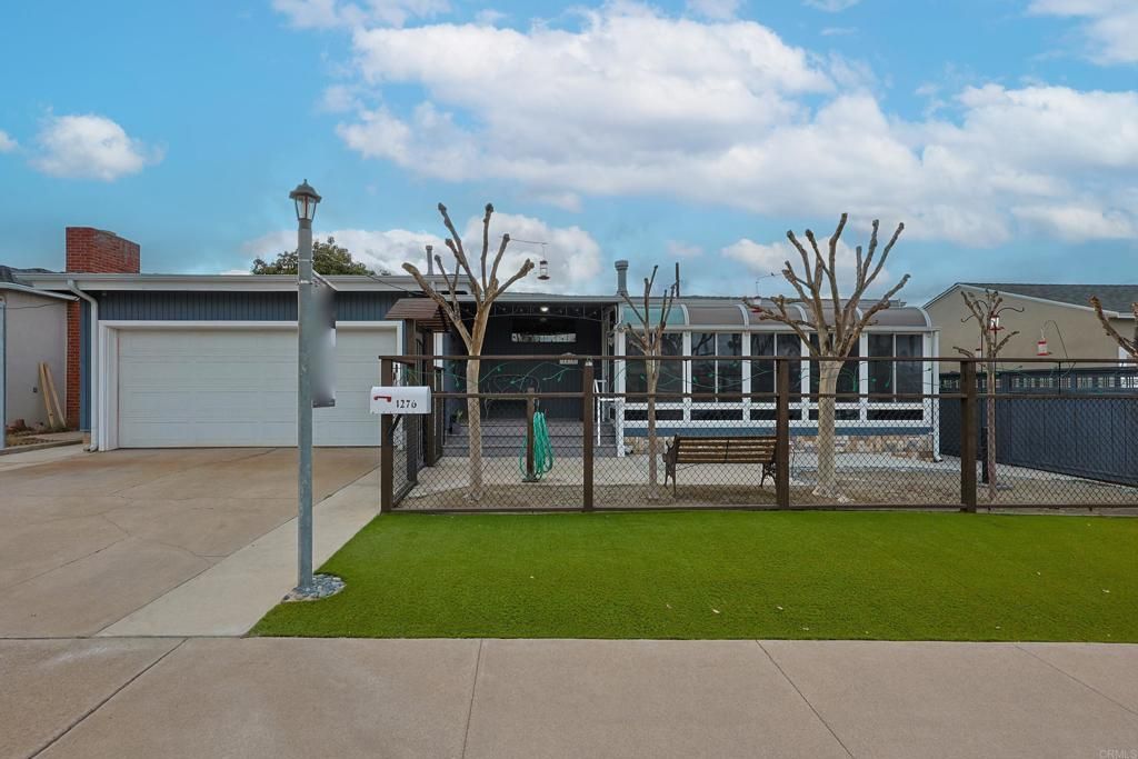 1276 Avocado Avenue, El Cajon