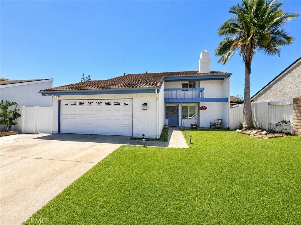 640 W Imperial, Brea