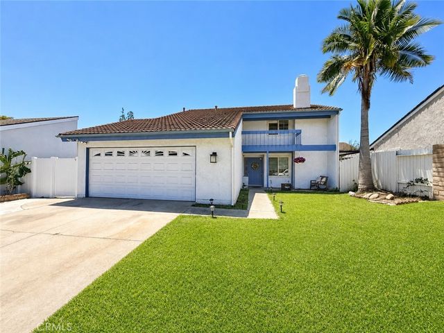 640 W Imperial, Brea
