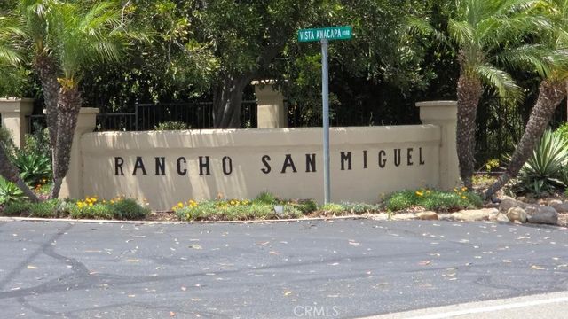 9003 Vista Anacapa, Moorpark