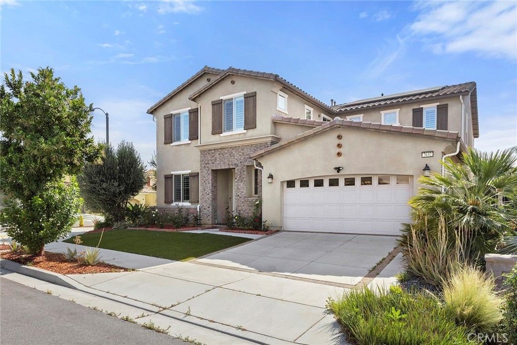 7632 Villa Rosa Court, Eastvale