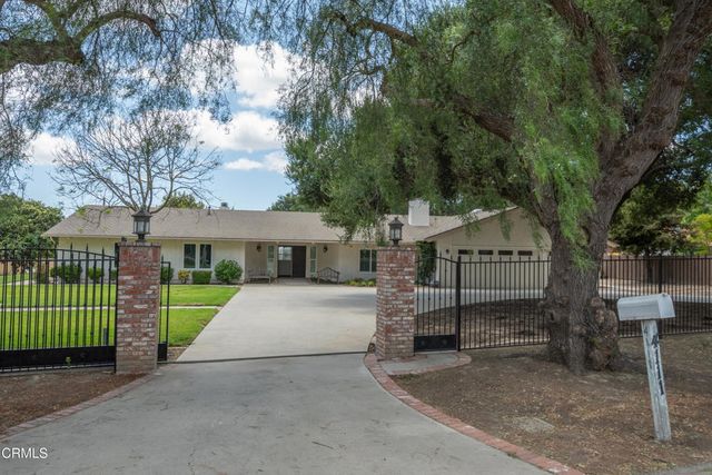 4111 Sand Canyon Road, Somis