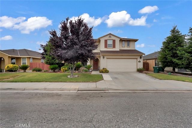 105 Pine Street, Chowchilla