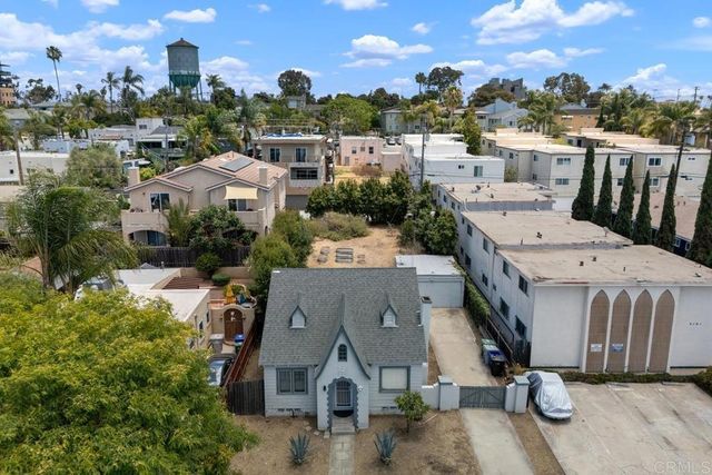 4167 Arizona Street, San Diego