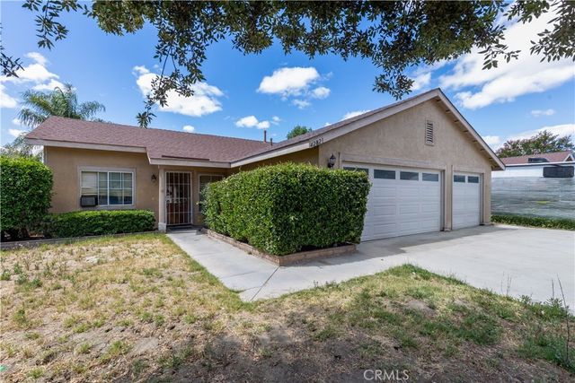 42821 Seal Rock Court, Hemet